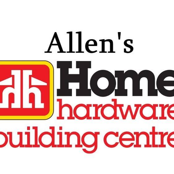 Allen's Home Hardware