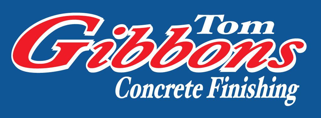 Tom Gibbons Concrete Finishing