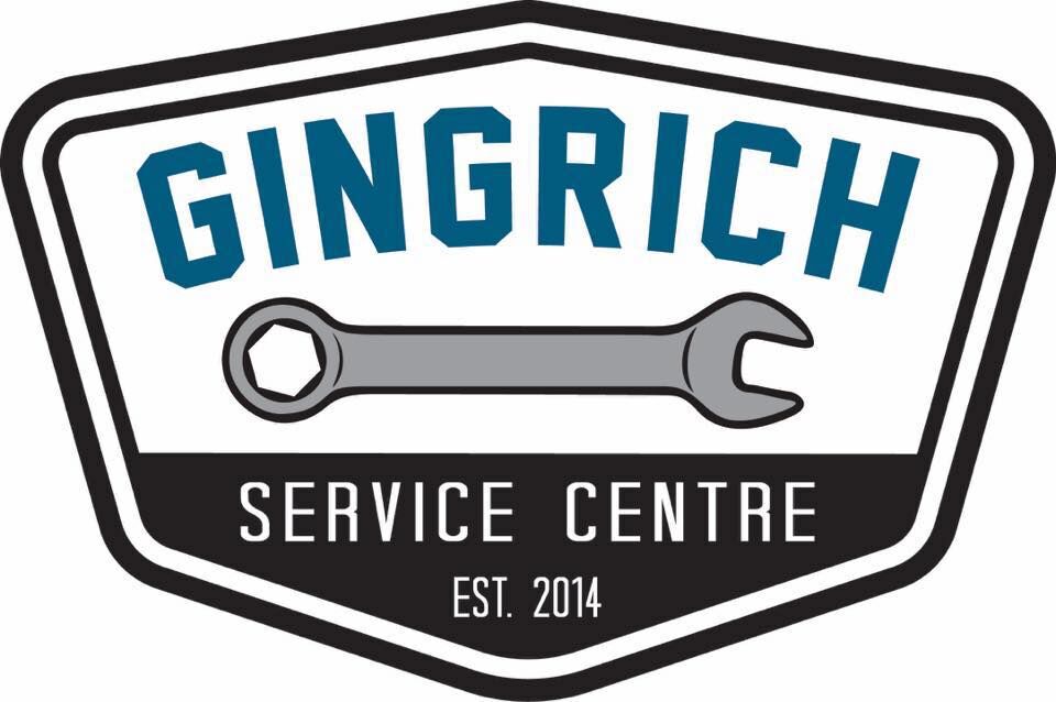 Gingrich Service Centre
